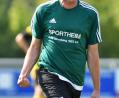 Bild: Alfred Schwarzmeier
Jubelt am Sonntag der FC Wernberg?