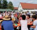 Archivbild: ohr
Das Bürgerfest steigt heuer am 6. und 7. Juli.