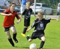 Bild: zg
Die Änderungen bei den jüngsten Fußballern sollen deren Spielfreude wieder in den Vordergrund rücken. Positionsspiel und Taktik stehen erst in älteren Jahrgängen auf dem Trainingsplan.