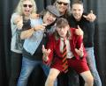 Bild: exb
Zwei Jubiläumskonzerte geben AC/DX.: Für eines verlosen Oberpfalz-Medien noch Karten.