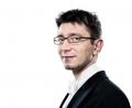 Bild: exb
Michael Konstantin, Chordirektor und Kapellmeister, möchte das Opernfestival in der Oberpfalz fest etablieren.