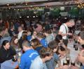 Bild: dob
Beim 39. Starkbierfest bei der Vohenstraußer Stützpunktwehr war Spaß und Stimmung Trumpf.