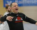 Bild: ham
Christian Zachmann, Trainer der HSG Nabburg/Schwarzenfeld, ist für den Saison-Endspurt zuversichtlich.