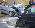 Bild: jma
Schwerer Verkehrsunfall in Deining.