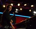 Bild: we
Jamie Cullum in Burghausen.