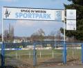 Bild: Gabi Schönberger
Vom Sportpark zum Wohnpark. Auf dem SpVgg-SV-Gelände am Stockerhut soll auch sozialer Wohnungsbau verwirklicht werden. Den gibt es seit vielen Jahren in Weiden nicht mehr.