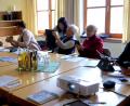 Bild: le
Tablet-Kurs