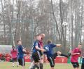 Bild: gb
Im ersten Heimspiel nach der Winterpause reichte es für den FC Tirschenreuth gegen den TSV Kirchenlaibach nur zu einem 0:0 (Szene). Am Sonntag gastiert der ATS Kulmbach und in dieser Partie ist für die Kreisstädter im Kampf um den Klassenerhalt ein Dreier Pflicht.
