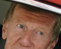 Archivbild: gf
Walter Röhrl.