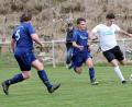 Bild: hho
Der ungeschlagene Kreisklassen-Spitzenreiter TSV Waldershof (rechts Julian Schindler beim jüngsten 9:0-Sieg gegen die SG Fuchsmühl) gastiert am Sonntag beim TSV Friedenfels.