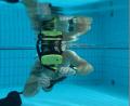 Bild: Wiegand.Maelzer GmbH
Mit dem Virtual-Reality-Schnorcheln ist es möglich, schwerelos in eine faszinierende Unterwasserwelt einzutauchen. Der große Tauchgang findet am Samstag, 27. April, im Kurfürstenbad statt.