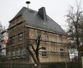 Bild: fpoz
Die Sanierung des ehemaligen Schulhauses in Lengenfeld läuft. Der Stadtrat hat in nichtöffentlicher Sitzung die Baumeisterarbeiten (34.871 Euro) und die Putzarbeiten (68.578 Euro) vergeben.