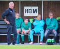 Bild: ref
Josef Fleischmann (links) bleibt auch in der Saison 2019/20 Trainer des 1. FC Rieden.