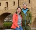 Bild: spw
Servus Stadtbrille und Amberg, hallo Welt! Silvia Gruber und Daniel Rauch sind zwei Jahren lang unterwegs, um die wunderbarsten Orte der Erde mit der Kamera festzuhalten.