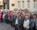 Bild: leg
Die CSU Tirschenreuth besucht Hatico.