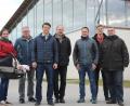 Bild: brü
Gemeinsam will die CSU in Ursensollen noch viel erreichen. Mit dabei sind Marina Hofmann, Dietmar Michl, Achim Kuchenbecker, Johann Fehlner, Marco Preißler, Martin Fleischmann, Markus Donhauser (von links).