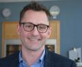 Bild: jr
Jürgen Bayer freut sich auf seine neuen Aufgaben in Tirschenreuth.