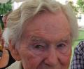 Bild: mab
Ein Leben lang hochgeschätzt und respektiert: Altbürgermeister Michael Niederalt. Am Freitag ist er im Alter von 91 Jahren verstorben.