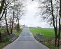 Bild: do
Fällig für eine Sanierung ist nun das 500 Meter lange Teilstück auf Schlammersdorfer Gebiet zwischen Moos und der Creußenbrücke.