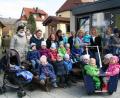 Bild: fpoz
1000 Euro Spende an Kinderhaus Sankt Sebastian