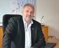 Bild: as
Wilhelm Trisl hat die Mittelschule Tirschenreuth in den vergangenen 34 Jahren entscheidend mitgestaltet.