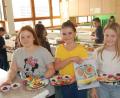 Bild: akp
Beim Schnuppertag konnten Schüler aus Oberviechtach und den umliegenden Schulen die Mittelschule mit ihrem Ganztagsangebot kennenlernen.
