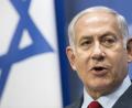 Bild: Mindaugas Kulbis/AP/dpa
Der israelische Premierminister Benjamin Netanjahu.