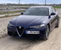 Bild: Michael Ascherl
Alfa Romeo Giulia