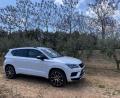 Bild: Michael Ascherl
Cupra Ateca
