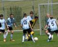 Bild: gth
16 Nachwuchs-Mannschaften sind im Spielbetrieb. Laut Gesamtjugendleiter Christoph Grabinger sollen sich alle ersten Teams in der Bezirksoberliga etablieren.