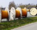 Bild: bkr
Die Kabel für den weiteren Breitbandausbau sind schon da. Jetzt müssen sie nur noch unter die Erde.