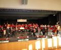 Bild: prh
Mit beschwingter Orchestermusik will das Salonorchester die Besucher des Muttertagskonzerts am 12. Mai in der Stadthalle verwöhnen. Die hervorragenden musikalischen Qualitäten des Orchesters werden seit vielen Jahren weit über die Stadtgrenzen Neustadts hinaus geschätzt.