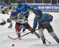Bild: A. Schwarzmeier
Beim internationalen Nachwuchs-Eishockeyturnier „Rumble on Ice“ gehen spielstarke U15-Mannschaften an den Start.