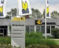 Bild: Gerhard Götz
Kennametal in Nabburg steht vor einem Stellenabbau.