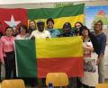 Bild: hai
Afrikanische Gerichte stehen beim 61. Interkulturellen Kochabend im Mittelpunkt.