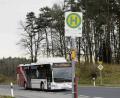 Bild: Petra Hartl
Der Bus als Rückgrat des ÖPNV auf dem Land hat es schwer.