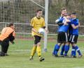 Bild: gb
Die SpVgg SV Weiden II jubelte zuletzt über den Sieg in Erbendorf und die Übernahme der Tabellenführung. Im Derby gegen den SV Anadoluspor will der Wasserwerknachwuchs die Führungsposition festigen.