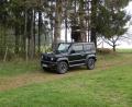 Bild: Michael Ascherl
Bilder zu Fahrbericht Suzuki Jimny