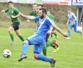 Bild: Hubert Ziegler
Der SV Freudenberg (im Bild vorne Gerhard Schießlbauer) hat fünf der letzten sieben Spiele gewonnen, zu Platz zwei in der Kreisliga Süd sind nur noch fünf Punkte Rückstand. Am 21. Spieltag steht das Derby beim TuS/Hirschau auf dem Programm.