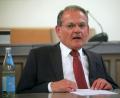 Bild: Wolfgang Steinbacher
Um Wissenschaft zu sein, bedarf es nachvollziehbarer Methodiken der Objektivierbarkeit. Das gilt auch für die Islamwissenschaften, fordert Professor Georges Tamer.