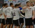 Bild: mr
Bleibt die Mannschaft nach dem Abstieg aus der BOL zusammen? Nach Saisonschluss gibt es bei der HSG Nabburg/Schwarzenfeld die große Analyse.
