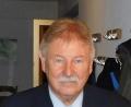 Bild: hai
Gerhard Will.