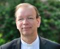 Bild: Friedrich Stark/missio München
Der Präsident von missio München, Monsignore Wolfgang Huber,, bleibt weitere fünf Jahre im Amt.