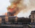 Bild: agentur_dpa
Feuer in Notre-Dame.