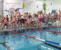 Bild: mad
Zum 13. Mal hat die Ortsgruppe Neunburg der Wasserwacht zu einem Event der besonderen Art eingeladen – einem 24-Stunden-Schwimmen im Hallenbad Neunburg. Der Verein wird mit einer großartigen Beteiligung belohnt.