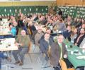 Bild: fz
Die Hegeschau der Kreisgruppe Vohenstrauß des BJV in der Mehrzweckhalle Leuchtenberg