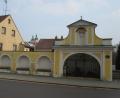 Bild: kgg
Am Gründonnerstag ist die Ölbergkapelle (Bild) das Ziel eines Fackelzugs für Kinder, Jugendliche und Junggebliebene.