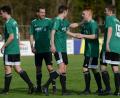 Bild: ham
Jubeln die Kicker des FC Wernberg auch am Mittwoch? Mit einem Sieg im Spitzenspiel gegen die Sportvereinigung Grafenwöhr hätten sie sechs Punkte Vorsprung vor dem Tabellenzweiten – bei einem Spiel weniger. Und das fünf Spieltage vor Schluss.
