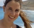 Bild: exb
Corinna Engelbrecht.