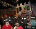 Bild: exb
Tosenden Applaus gibt es beim Starkbierfest für den Auftritt der „Alt-Altfalterer Feierwehrkapelln“